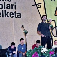 BIZKAIKO BERTSOLARI TXAPELKETA (x.a. 2002)   -
