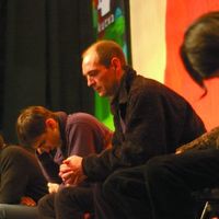 Bertsolari Txapelketa Nagusia 2001 - Finala (Donostia)