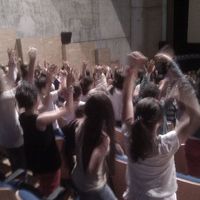 ENKARTERRIETAKO TOPAKETAK 2013 -