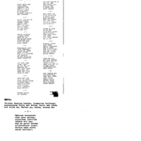 Euskaltzaindiaren sariak.  Xenpelar saria:  Izenburua: Gaurko langilleen bizitza