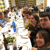 Bizkaia Zortzi Puntutan. Uribe-Butroeko Bertsolari Txapelketa 2018 -