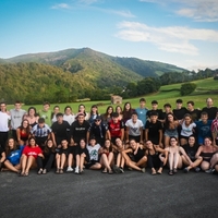 Bertso Udalekuak 2025 - Bidarrai