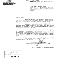 Bertsolaritza.  Bertso txapelketak:  Finalean txapela jartzeko Irigoien izan dela hautatua  adieraziz