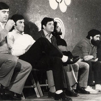 TXAPELKETA NAGUSIA (8.a. 1982) -