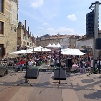 Gasteizko jaietako bertso saioa