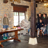 Gipuzkoako Bertsolari Txapelketa 2007 - Zozketa