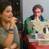 OSIN BERDE SARIA (2. 2014. Zaldibia) -