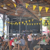 Euskal Herriko Eskolarteko Bertsolari Txapelketa (27. 2015. Orio) -  TXAPELKETAK -