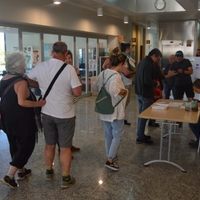 Arabako Bertsolari Txapelketa 2022 - 2. final laurdena