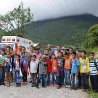 JORNADA IBEROAMERICANA DE NIÑOS Y JÓVENES POETAS,  TROVEROS Y VERSADORES (8. 2016. MEXIKO) -