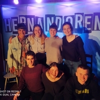 Hernandorena Sariketa 2022 - 2. kanporaketa