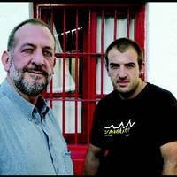 BERTSOLARI ALDIZKARIA (62. zk.) -  Kanpoan ibiliak. Oporrak: nire adina zenuenean -