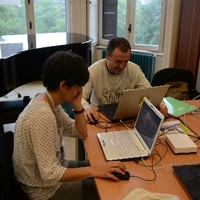 KULTURARTEA. EUROPA BAT-BATEAN. TOPAKETAK -  Jardunaldi  akademikoak -