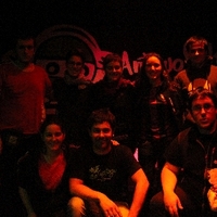 PLAZATIK GAZTETXERA (14. 2015) -