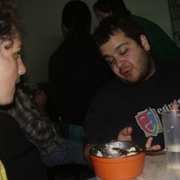 SAIOA BUENOS AIRES -  Lagun-artekoak -