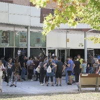 Bertsolari Txapelketa Nagusia 2022 - 6. kanporaketa