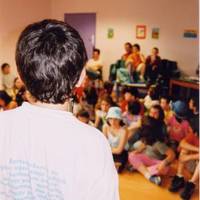 BERTSULARI GAZTEEN XAPELGOA (11a. 2004) -  HAURRAK - HIRUGARREN Kanporaketak -