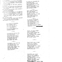 Bertsolaritza. Bertso-paper sariak.  Mendaro Txirristaka bertso-paper saria: