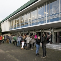 Bertsolari Txapelketa Nagusia 2022 - 2. finalaurrekoa (2. itzulia)