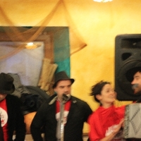 BARDOAK (1. 2012.) -