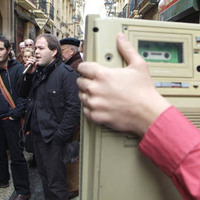 Bertso Eguna 2007 - Donostia