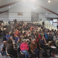 XILABA. Xiberoa, Lapurdi eta Baxenabarreko Bertsulari Xapelketa 2021 - Finalaurrekoak