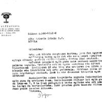 Bertsolaritza:  Nafarroako Bertsolari Txapelketa eta Euskal Herriko Txapelketa Hondarrabian  egiteko asmoa dagoela adieraziz