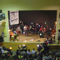 TROBADA DE CANTADORS (2.a. 2006. Espolla) -