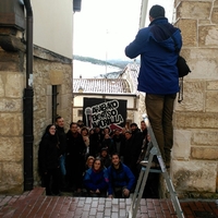 ARABAKO BERTSO KUADRILLA ARTEKOA (2. 2016) -