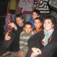 Bizkaiko Bertsozale Gazteen Eguna 2008