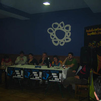 ARABAKO BERTSOLARI TXAPELKETA (X. 2008) -  FINAL-LAURDENAK -