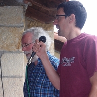 SAIOA BERRIZ 2014-07-06 -  PLAZA LIBREAK -