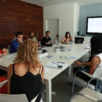 BERTSOLARI TXAPELKETA NAGUSIA (16. 2013.) -  KAZETARITZA TAILERRA -