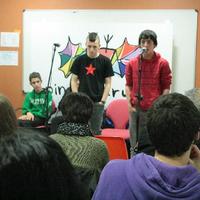 NAFARROAKO ESKOLARTEKO BERTSOLARI TXAPELKETA (30. 2016) -  ESKOLARTEKOAK -