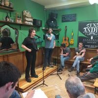 Bizkaiko Taldekako Txapelketa 2022 - Kanporaketa fasea