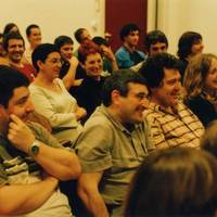 BERTSOLAMINTZA (3.a. 2002. Andoain) -