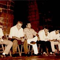 DONOSTIAN BERTSOTAN 1993 -