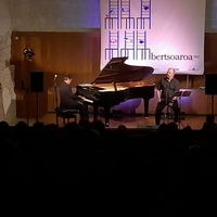 Bertsoaroa 2022 - Bederatzikoa