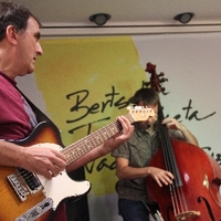 BERTSOLARI TXAPELKETA NAGUSIA (16. 2013.) -  AURKEZPEN JAIAREN ENSAIOA -