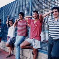 HERNANIKO BERTSO ESKOLA -