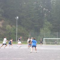 Antzuolako futbol partidua 2002