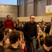 TXAPELKETA NAGUSIA (15. 2009.) -  FINALAURREKOAK -