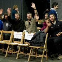 BERTSOLARI TXAPELKETA NAGUSIA (16. 2013.) -  FINALA -