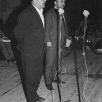 BIZKAIKO BERTSOLARI TXAPELKETA (7.a. 1966) -  FINALA -