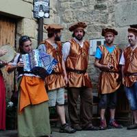 ARABA BERTSOZALE. SAIOA LABRAZA 2016-07-09 -