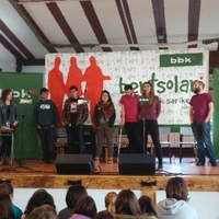 BBK SARIKETA (24. 2016) -