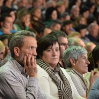 BERTSOLARI TXAPELKETA NAGUSIA (16. 2013.) -  FINAL-LAURDENAK -