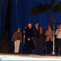 TXAPELKETA NAGUSIA 1986 - Finala Donostia