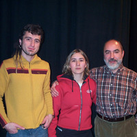 BIZKAIKO BERTSOLARI TXAPELKETA (x.a. 2004) -  Antolatzaileak -