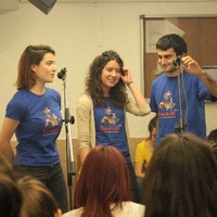 BARDOAK: NAFARROAKO TALDEKAKO BERTSO EKIMENA (3.2016) -  Lagun-artekoak -